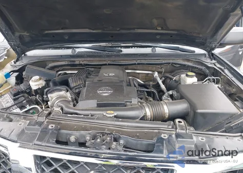 2019 Nissan Frontier S/Sv/Sl/Pro-4X z USA, uszkodzony, nr VIN 1N6AD0EV2KN723588